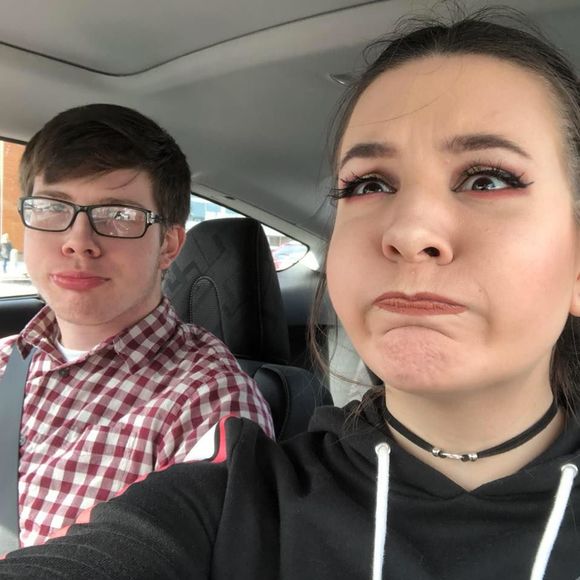 Meet your Posher, Kayla - Picture 1 of 1